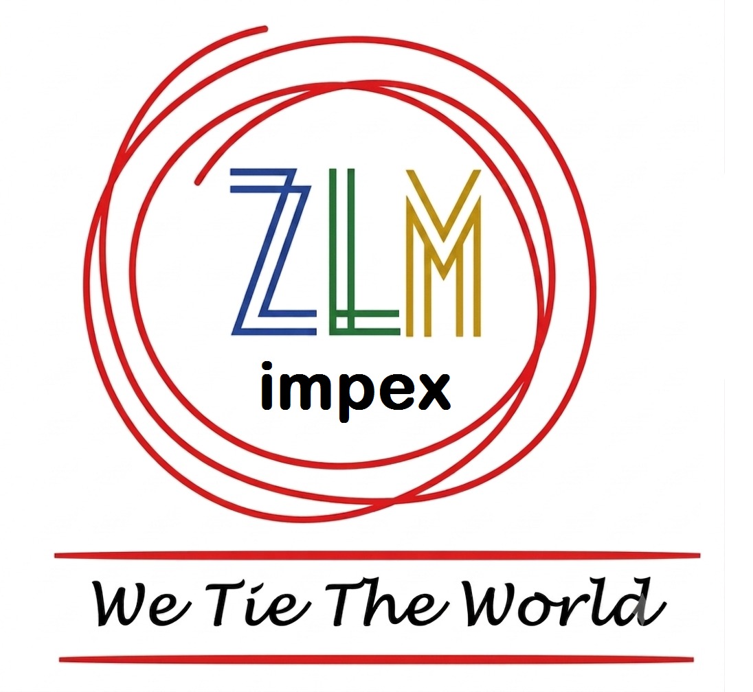 ZLM Impex Logo